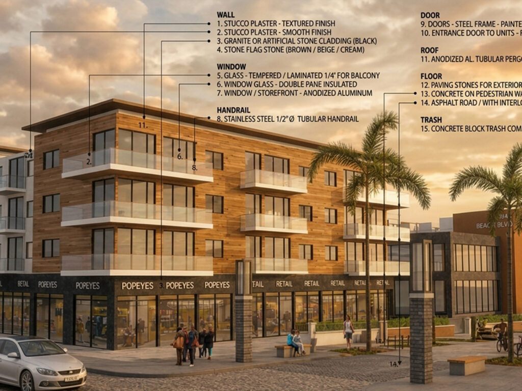 huntington beach condo 3